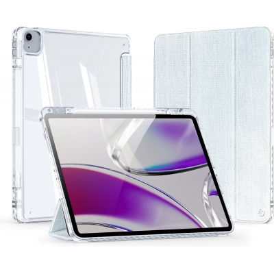 Dėklas Dux Ducis Unid Apple iPad Pro 13 2024 / 2025 mėlynas Dėklas Dux Ducis Unid Apple iPad Pro 13 2024 / 2025 mėlynas