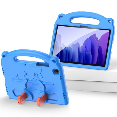 Dėklas Dux Ducis Panda Samsung X200 / X205 Tab A8 10.5 2021 mėlynas Dėklas Dux Ducis Panda Samsung X200 / X205 Tab A8 10.5 2021 mėlynas
