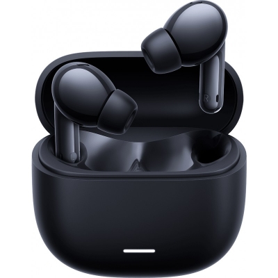 Belaidės ausinės Xiaomi Redmi Buds 6 Lite juodos BHR8653GL Belaidės ausinės Xiaomi Redmi Buds 6 Lite juodos BHR8653GL