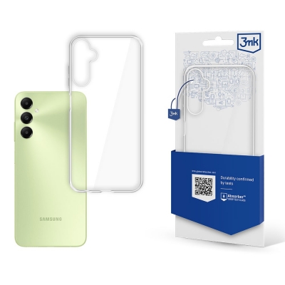 Dėklas 3mk Clear Case 1,2mm Samsung A057 A05s Dėklas 3mk Clear Case 1,2mm Samsung A057 A05s