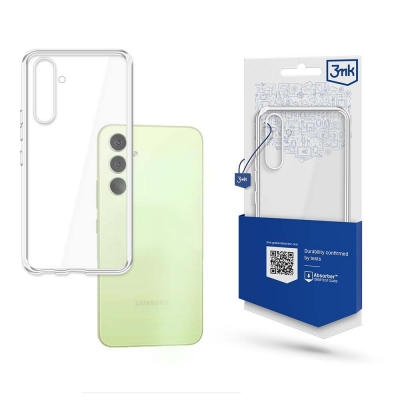 Dėklas 3mk Clear Case 1,2mm Samsung A546 A54 5G Dėklas 3mk Clear Case 1,2mm Samsung A546 A54 5G