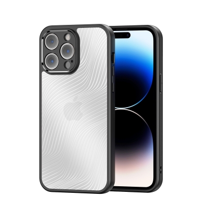 Dėklas Dux Ducis Aimo Apple iPhone 15 Pro Dėklas Dux Ducis Aimo Apple iPhone 15 Pro