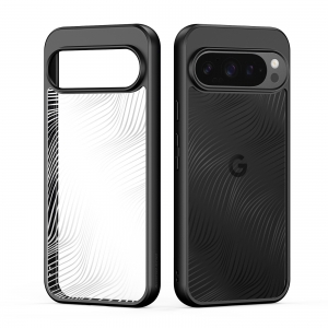Dėklas Dux Ducis Aimo Google Pixel 9 / 9 Pro