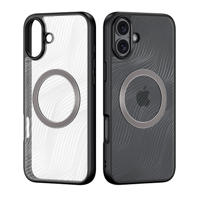 Dėklas Dux Ducis Aimo Mag Apple iPhone 16 Dėklas Dux Ducis Aimo Mag Apple iPhone 16