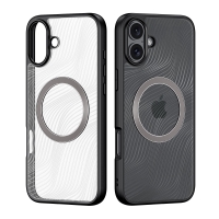 Dėklas Dux Ducis Aimo Mag Apple iPhone 16 Plus