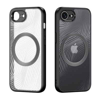 Dėklas Dux Ducis Aimo Mag Apple iPhone 16e Dėklas Dux Ducis Aimo Mag Apple iPhone 16e