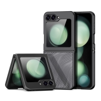 Dėklas Dux Ducis Aimo Samsung F741 Z Flip6 / F761 Z Flip7 FE