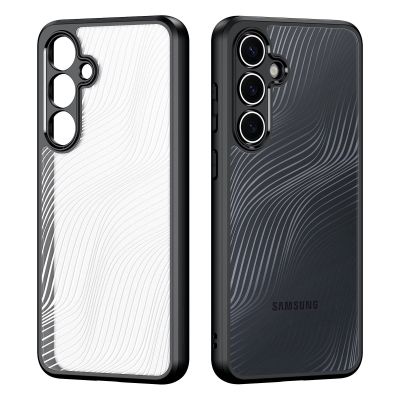 Dėklas Dux Ducis Aimo Samsung S721 S24 FE Dėklas Dux Ducis Aimo Samsung S721 S24 FE