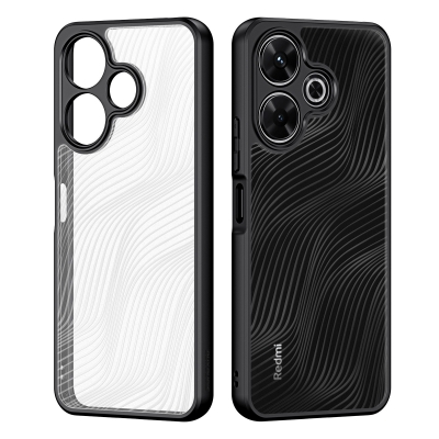 Dėklas Dux Ducis Aimo Xiaomi Redmi 13 4G / Redmi 13 5G / Poco M6 4G Dėklas Dux Ducis Aimo Xiaomi Redmi 13 4G / Redmi 13 5G / Poco M6 4G