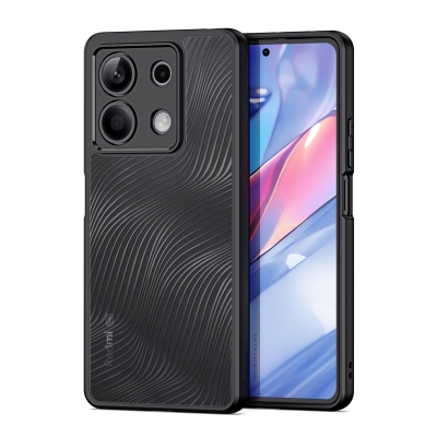 Dėklas Dux Ducis Aimo Xiaomi Redmi Note 13 5G / Redmi Note 14S Dėklas Dux Ducis Aimo Xiaomi Redmi Note 13 5G / Redmi Note 14S