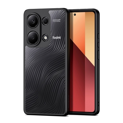 Dėklas Dux Ducis Aimo Xiaomi Redmi Note 13 Pro 4G / Poco M6 Pro 4G Dėklas Dux Ducis Aimo Xiaomi Redmi Note 13 Pro 4G / Poco M6 Pro 4G