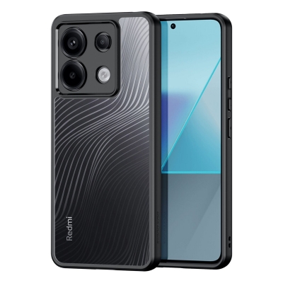 Dėklas Dux Ducis Aimo Xiaomi Redmi Note 13 Pro 5G / Poco X6 5G