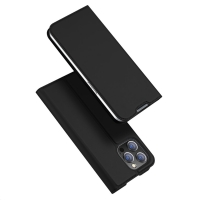 Dėklas Dux Ducis Skin Pro Xiaomi Redmi 13C / Poco C65 / Poco M6 5G juodas
