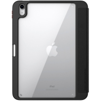 Dėklas Nillkin Bevel Leather Apple iPad 10.2 2021 / iPad 10.2 2020 / iPad 10.2 2019 juodas
