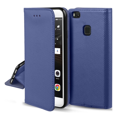 Dėklas Smart Magnet Samsung A546 A54 5G tamsiai mėlynas Dėklas Smart Magnet Samsung A546 A54 5G tamsiai mėlynas