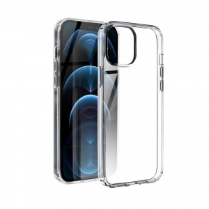 Dėklas Super Clear Hybrid Samsung A057 A05s