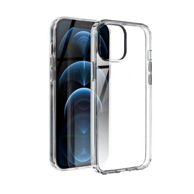 Dėklas Super Clear Hybrid Samsung A057 A05s Dėklas Super Clear Hybrid Samsung A057 A05s