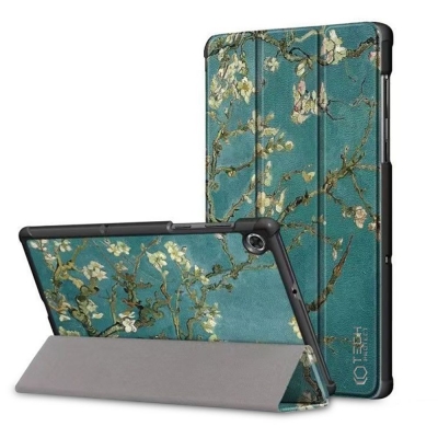 Dėklas Tech-Protect SmartCase Samsung X200 / X205 Tab A8 10.5 2021 sakura Dėklas Tech-Protect SmartCase Samsung X200 / X205 Tab A8 10.5 2021 sakura