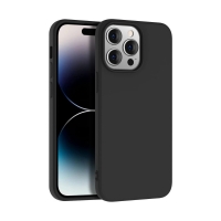 Dėklas X-Level Dynamic Samsung A155 A15 4G / A156 A15 5G juodas