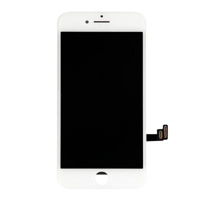 Ekranas Apple iPhone 8 / SE 2020 su lietimui jautriu stikliuku baltas (refurbished) Ekranas Apple iPhone 8 / SE 2020 su lietimui jautriu stikliuku baltas (refurbished)