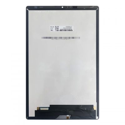 Ekranas Lenovo Tab M10 Plus X606 su lietimui jautriu stikliuku juodas Ekranas Lenovo Tab M10 Plus X606 su lietimui jautriu stikliuku juodas