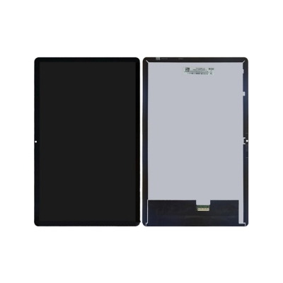 Ekranas Lenovo Tab P11 1st Gen J606 11.0 su lietimui jautriu stikliuku juodas Ekranas Lenovo Tab P11 1st Gen J606 11.0 su lietimui jautriu stikliuku juodas