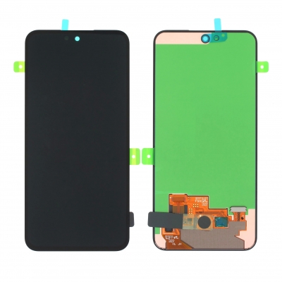 Ekranas Samsung A356 A35 5G su lietimui jautriu stikliuku originalus (NO FRAME service pack) Ekranas Samsung A356 A35 5G su lietimui jautriu stikliuku originalus (NO FRAME service pack)