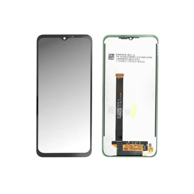 Ekranas Samsung G736 Xcover6 Pro su lietimui jautriu stikliuku originalus (NO FRAME service pack) Ekranas Samsung G736 Xcover6 Pro su lietimui jautriu stikliuku originalus (NO FRAME service pack)