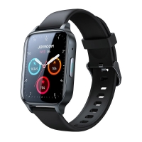 Išmanusis laikrodis Joyroom JR-FT3 Pro Fit-Life Series Smart Watch (Answer / Make Call) juodas