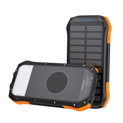 Išorinė baterija Power Bank Choetech B658 10000mAh Išorinė baterija Power Bank Choetech B658 10000mAh