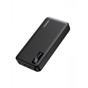 Išorinė baterija Power Bank Ugreen PB313 20W 20000mAh (25683) juoda