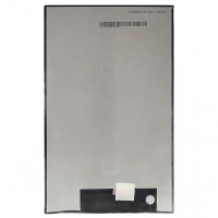 Lietimui jautrus stikliukas Lenovo Tab 4 TB-X304F / L / N 10.1 baltas HQ