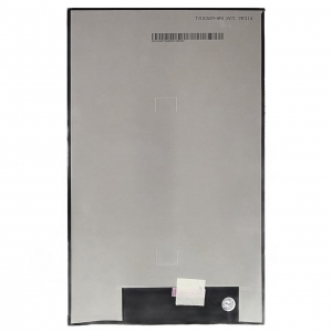 Lietimui jautrus stikliukas Lenovo Tab 4 TB-X304F / L / N 10.1 baltas HQ