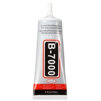 Universalūs klijai B-7000 110ml skaidrūs