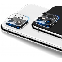 Apsauginis stikliukas kamerai 9H Lens Protect Apple iPhone 12 Pro