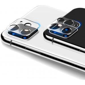 Apsauginis stikliukas kamerai 9H Lens Protect Apple iPhone 12 Pro