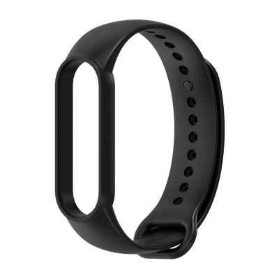 Apyrankė Tech-Protect Iconband Xiaomi Mi Band 5 / 6 / 7 juoda Apyrankė Tech-Protect Iconband Xiaomi Mi Band 5 / 6 / 7 juoda