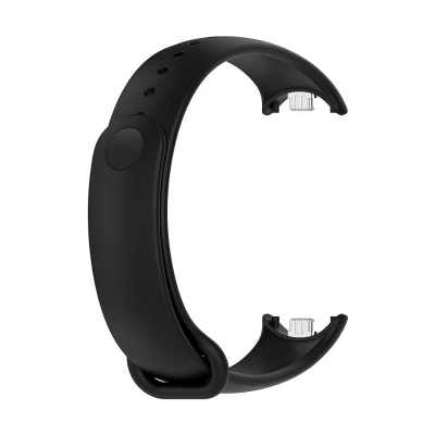 Apyrankė Xiaomi Mi Band 8 / 9 / 10 juoda