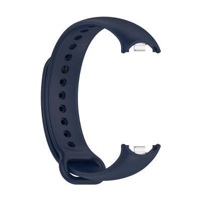 Apyrankė Xiaomi Mi Band 8 / 9 / 10 mėlyna Apyrankė Xiaomi Mi Band 8 / 9 / 10 mėlyna