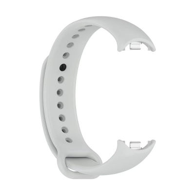 Apyrankė Xiaomi Mi Band 8 / 9 / 10 pilka
