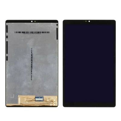 Ekranas Lenovo Tab M8 HD TB-8505X 8.0 su lietimui jautriu stikliuku juodas Ekranas Lenovo Tab M8 HD TB-8505X 8.0 su lietimui jautriu stikliuku juodas
