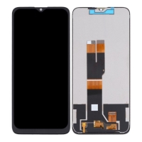 Ekranas Nokia G10 / G20 su lietimui jautriu stikliuku