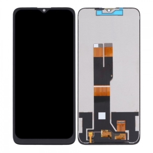Ekranas Nokia G10 / G20 su lietimui jautriu stikliuku