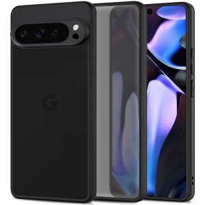 Dėklas Tech-Protect Magmat Google Pixel 9 Pro XL juodas