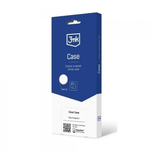 Dėklas 3mk Clear Case 1,2mm Honor 90 Smart