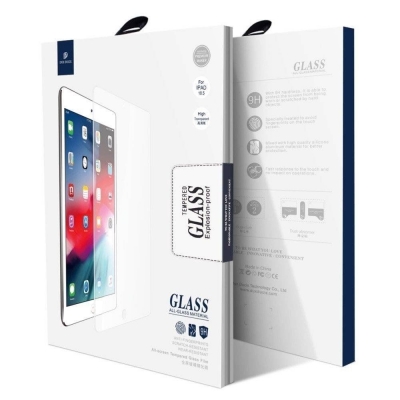 LCD apsauginis stikliukas Dux Ducis TG Apple iPad Pro 11 2024 LCD apsauginis stikliukas Dux Ducis TG Apple iPad Pro 11 2024