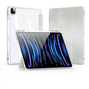 Dėklas Dux Ducis Unid Apple iPad Air 12.9 2024 žalias