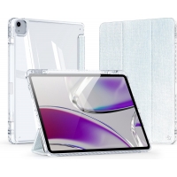 Dėklas Dux Ducis Unid Apple iPad Pro 11 2024 mėlynas