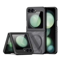 Dėklas Dux Ducis Aimo Mag Samsung F741 Z Flip6 / F761 Z Flip7 FE