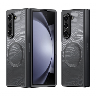 Dėklas Dux Ducis Aimo Mag Samsung F956 Z Fold6 Dėklas Dux Ducis Aimo Mag Samsung F956 Z Fold6